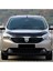 Dacia Lodgy Kaput Koruyucu Rüzgarlığı Deflektör Kaput Koruma 2