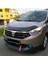 Dacia Lodgy Kaput Koruyucu Rüzgarlığı Deflektör Kaput Koruma 3