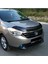 Dacia Lodgy Kaput Koruyucu Rüzgarlığı Deflektör Kaput Koruma 4
