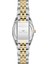 Quartz Çelik Altın/gri 30 mm Kadın Kol Saati 3