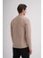 Erkek 5153 Waffle Sweat 24KCEEO05153 2