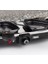 Raclette Taş Seti: 1200W 3