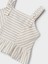 Kız Çocuk Bluz Pantolon 2 Li Set 3539 5