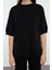 Tarz Kadın Modern Normal Bel Boru Paça Basic Kısa Kol T-Shirt Görünümlü Triko Alt-Üst Takım 1