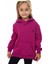 Kız Çocuk Nakışlı Sweatshirt 2