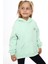 Kız Çocuk Nakışlı Sweatshirt 1