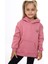 Kız Çocuk Nakışlı Sweatshirt 4
