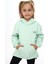 Kız Çocuk Nakışlı Sweatshirt 2