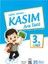 3.sınıf Kasım Ara Tatil+Kodlama 3