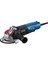 Gwx 17-125 Psb X-Lock Avuç Taşlama 1700W 1