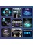 Mercedes Benz Için Dvr- Dash -Wifi- Video Kaydedici 3