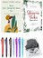 Bana Seni Seviyorum Deme Sev Miraç Çağrı Aktaş ve Shinrin Yoku Orman Banyosu 2li Set + Hediyeli 1