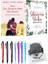 Bana Seni Seviyorum Deme Evlen Benimle Miraç Çağrı Aktaş ve Shinrin Yoku Orman Banyosu 2li Set + Hediyeli 1