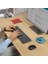 Logıtech MK235 Kablosuz Rusça Klavye Mouse Set-Siyah 4