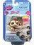 Littlest Pet Shop Tekli Figür 00522 G7#85 Maymun 1