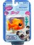 Littlest Pet Shop Tekli Figür 00522 G7#72 Turuncu Balık 1