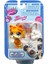 Littlest Pet Shop Tekli Figür 00522 G7#77 Turuncu Köpek 1