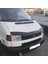 Transporter T4 Uyumlu Kaput Rüzgarlığı 1995-2003 Piano Black 1