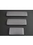 Fantozzi Acisvazia Italya Menşei 70X120 Galveniz Kaplı Makaslı Metal Çatı Merdiveni H:320CM 4