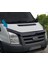 Ford Transit Kaput Rüzgarlığı 2006-2014 Arası Kaput Maskesi 1