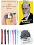 Bana Seni Seviyorum Deme Hissettir Miraç Çağrı Aktaş ve Sigmund Freud Gibi Düşünmek 2li Set + Hediyeli 1