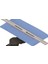 5701684 Clear-Cut V-Flow 60 cm Duş Kanalı Parlak Krom Yandan 2