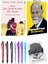 Bana Seni Seviyorum Deme Evlen Benimle Miraç Çağrı Aktaş ve Sigmund Freud Gibi Düşünmek 2li Set + Hediyeli 1