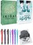 Ikıgaı Uygulama Rehberi ve Gençler İçin Ikıgaı 2li Set + Hediyeli 1
