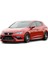 Seat Leon Mk3.5 -5f (2017-2020) Rieger Style Fr Uyumlu Ön Tampon Ek (Plastik) 3
