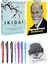 Ikıgaı Japonların Uzun ve Mutlu Yaşam Sırrı ve Sigmund Freud Gibi Düşünmek 2li Set + Hediyeli 1