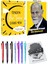 Senden Bir Tane Daha Yok Miraç Çağrı Aktaş ve Sigmund Freud Gibi Düşünmek 2li Set + Hediyeli 1