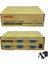 ST-1024 4port 200MHZ VGA Splitter 1