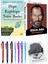 Hayat Kaybettiğin Yerden Başlar Miraç Çağrı Aktaş ve Steve Jobs Gibi Düşünmek 2li Set + Hediyeli 1