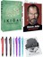 Ikıgaı Uygulama Rehberi ve Steve Jobs Gibi Düşünmek 2li Set + Hediyeli 1