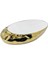 Gold Beyaz Canak Lavabo 52/32 Ölçü Çanak Seramik Lavabo Gold Beyaz 1