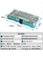 Proskit SD-9608 30 Parça Aluminum Hassas Tornavida Seti;proskit 1