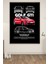 A3 Golf Gtı Baskılı Poster 1