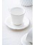 PORWM-06188 Regina Silver 6lı Çay Fincanı Takımı 3