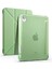 iPad Mini 7 Uyumlu Kapak Tri Folding Kalem Bölmeli Standlı Kapaklı Kılıf 1