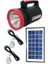 Mepa Tedarik Solar Güneş Enerjili Fener Işıldak LED Ampül  WT-315 1