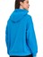 Kadın Şardonsuz Kapüşonlu Oversize Sweat 3