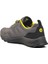 Marengo 101 24634 Koyu Gri-Neon Yeşil Su Geçirmez Erkek Outdoor Ayakkabı 4