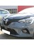 Renault Clio 5 Kaput Rüzgarlığı Ön Kaput Koruma 2020 ve Üzeri 4