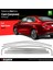 Fiat Egea Sd Krom Cam Çerçevesi 8 Prç. 2015 Üzeri Mat Krom 1