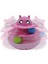 Shaking Circular Turntable Cat And Dog Toy 4