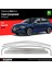 Fiat Egea Hb Krom Cam Çerçevesi 8 Prç. 2015 Üzeri Mat Krom 1