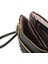 Kadın Çapraz ve Clutch Çanta Bilek ve Çapraz Askılı Siyah Natural (24X15 Cm) 4