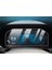 Ford Ranger 2023-2024 Için Hayalet Ekran Digital Ekran Koruyucu Nano Tempered Film 1