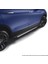 Vw Tiguan 2 S-Line Krom Yan Basamak 173 cm 2016-2024 4
