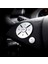 Mercedes C Serisi Direksiyon Tuş Kaplaması Gümüş W204 2008-2010 4